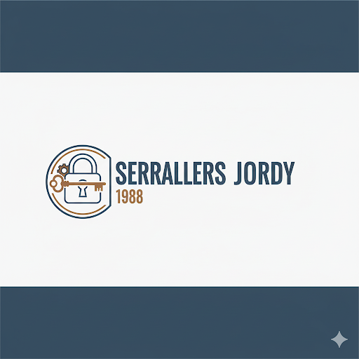 Foto de portada de serrallers jordy 1988
